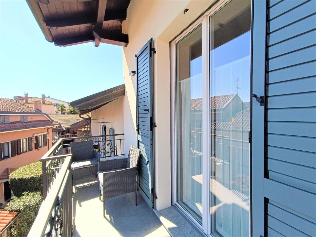 Appartamento Lella Baveno Exterior foto
